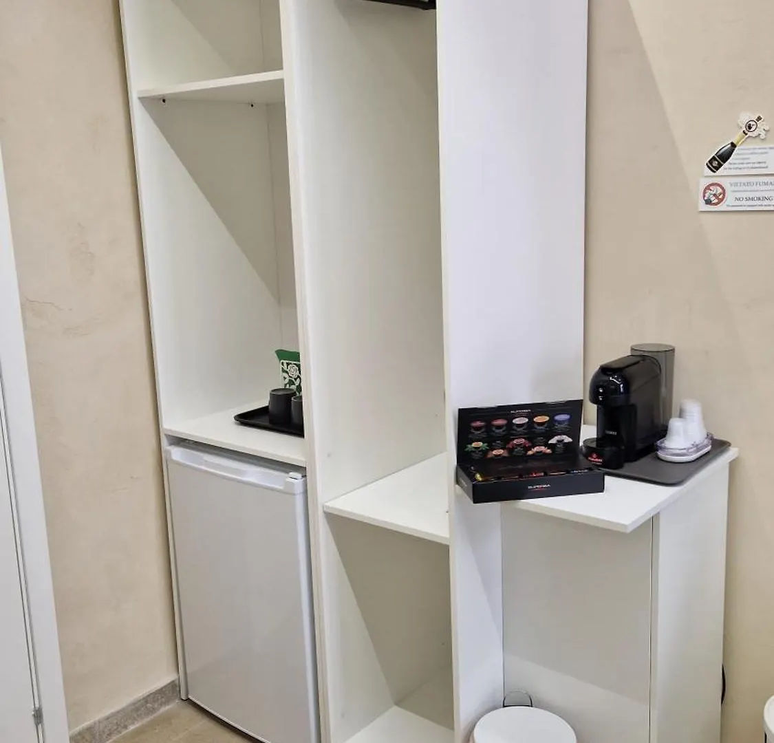 Superior Suite & Apartment Catania 0*,