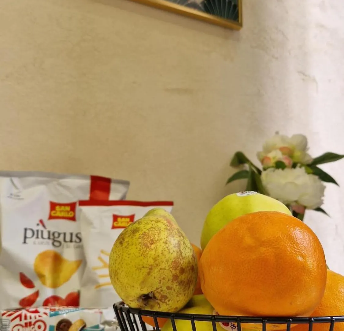 Superior Suite & Apartment Catania 0*,
