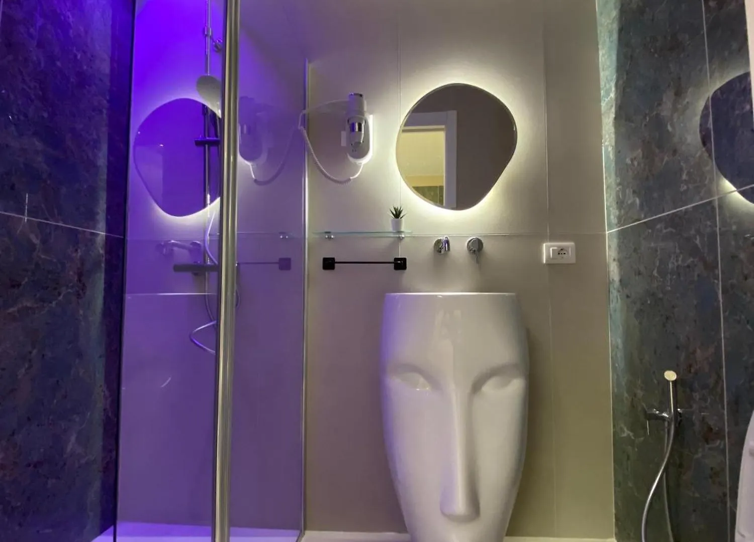 Guest house Superior Suite & Apartment Catania