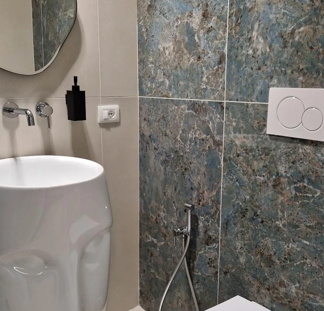 Superior Suite & Apartment Catania