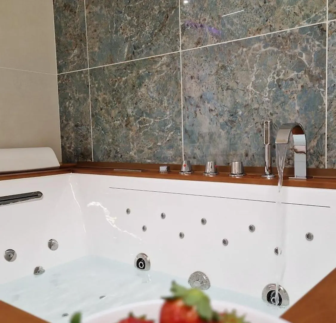 Guest house Superior Suite & Apartment Catania