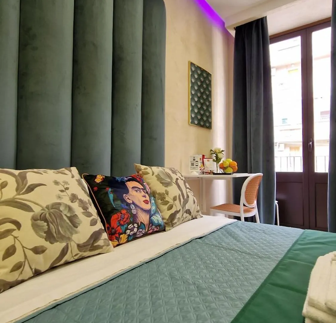Guest house Superior Suite & Apartment Catania