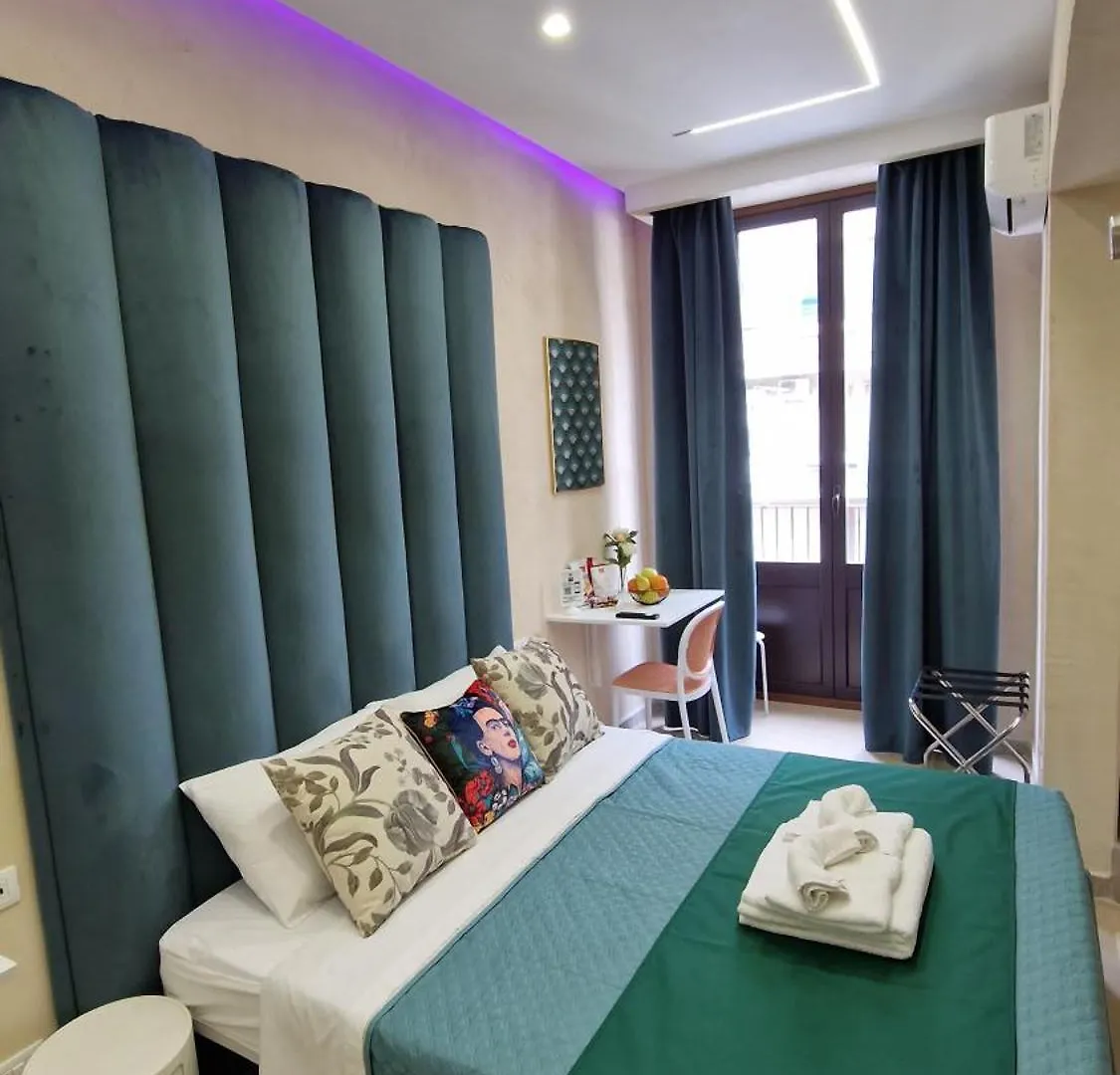 Superior Suite & Apartment Catania Italy