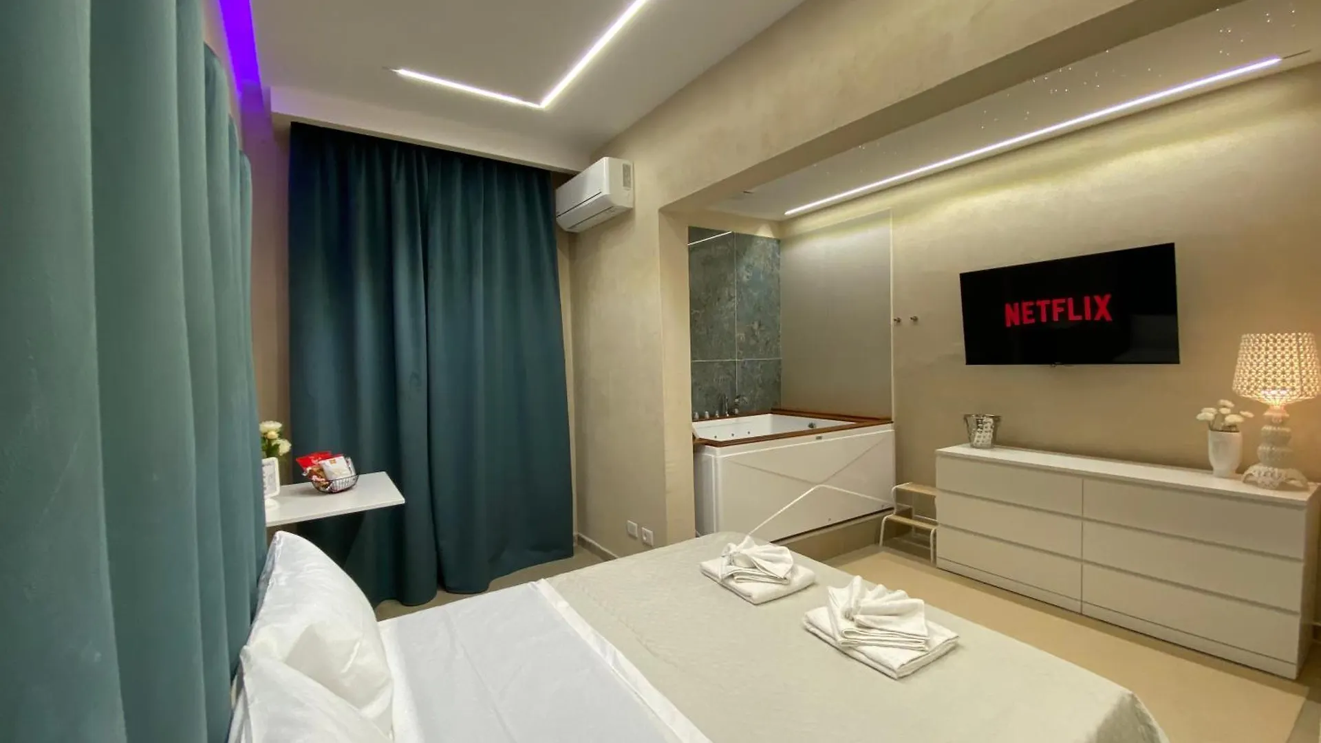 Superior Suite & Apartment Catania Italy