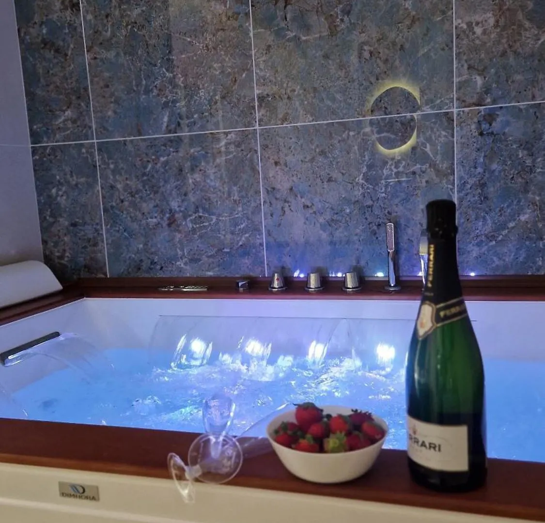 Superior Suite & Apartment Catania