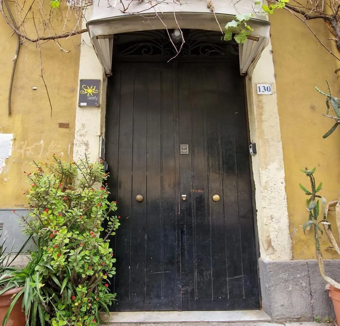 Guest house Superior Suite & Apartment Catania Italy